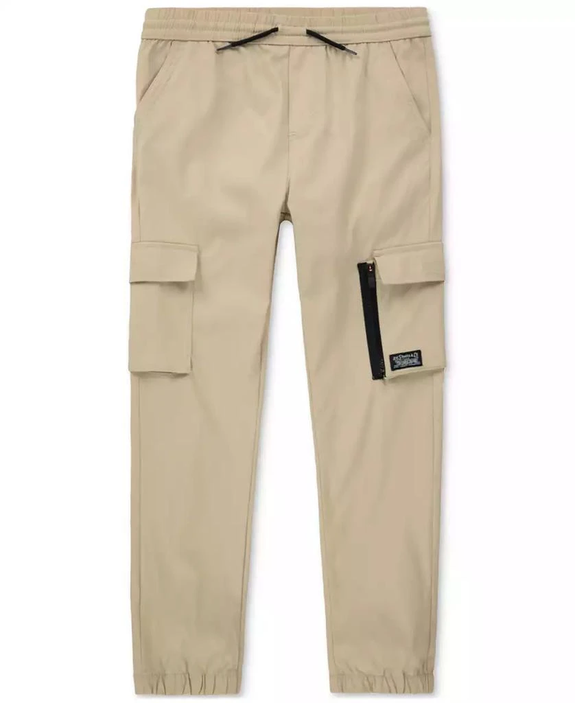 Levi's Little Boys Tech Stretch Cargo Jogger Pants 1