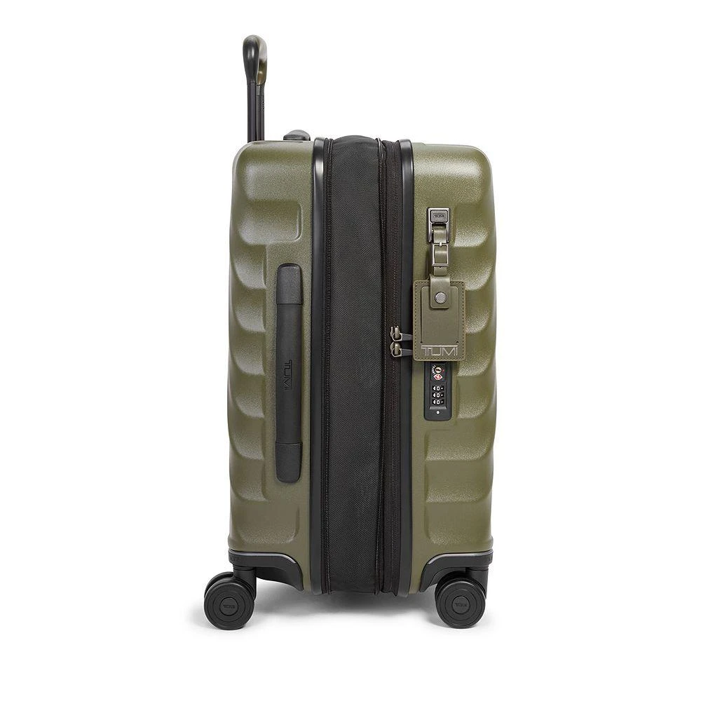 Tumi 19 Degree International Expandable 4-Wheel Carry-On 4