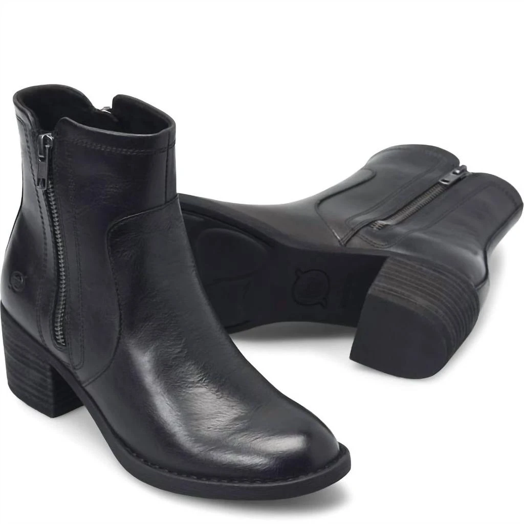 Born Born - Women's Rigby Boots 4