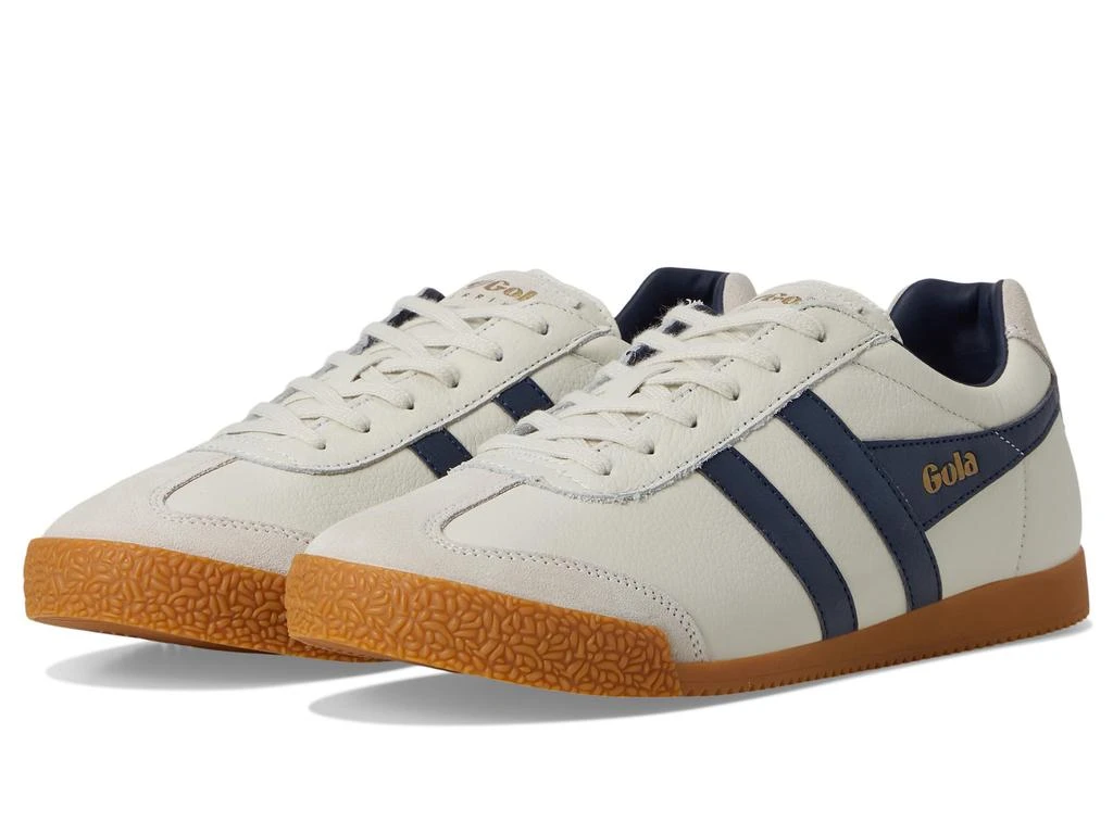 Gola Harrier Leather 1
