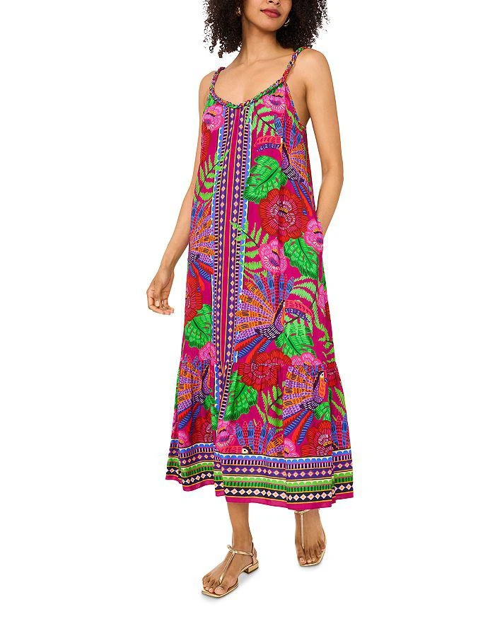 Shop Farm Rio - Ana Tapestry Midi Dress on Sale at BeyondStyle  Get 54%  Off Farm Rio - Ana Tapestry Midi Dress with Limited-Time Flash Deals,  Exclusive Discounts, and Special Offers.