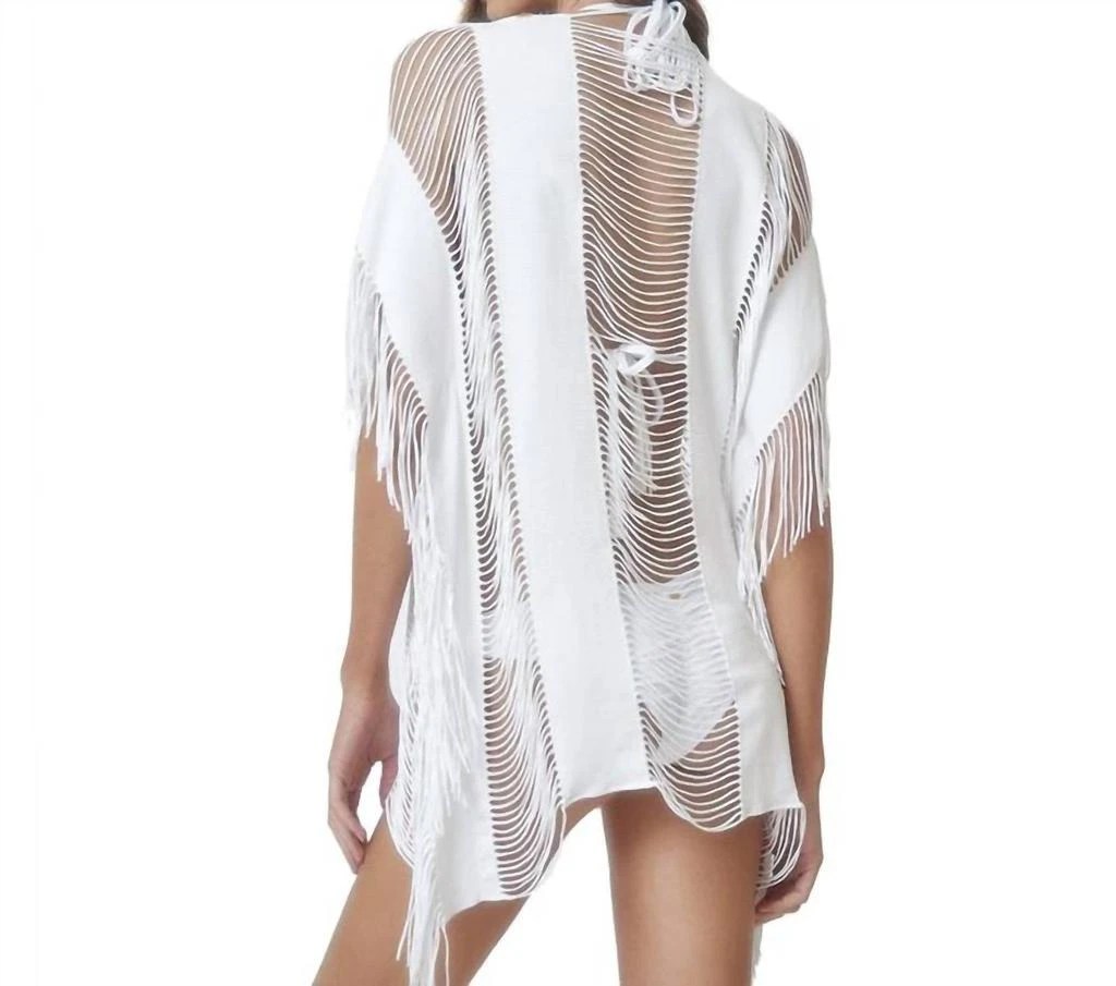 PQ Swim Pq Swim - Monique Cover Up 2