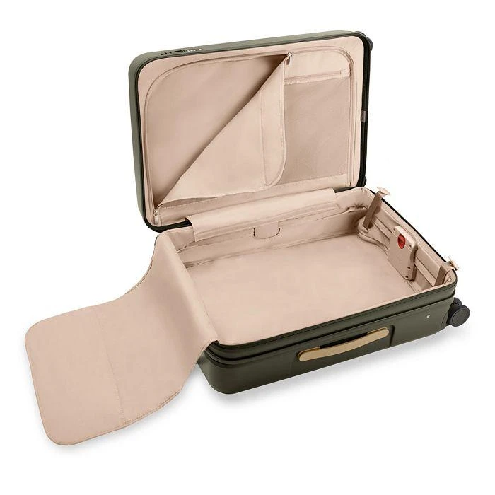 Briggs & Riley Sympatico 3.0 Medium Expandable Spinner Suitcase 8