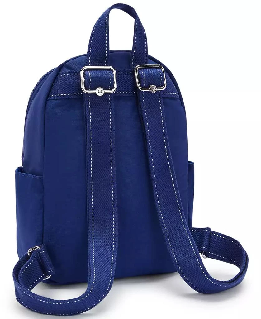 Kipling Zinna Mini Backpack 8