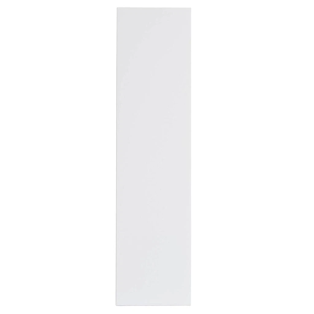 The Hut Maze Interior Pythagoras Shelf - White 1