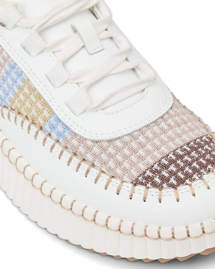 Jack Rogers Women's Sealine Sneakers 4