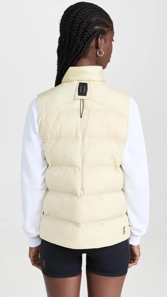 On Challenger Vest 2