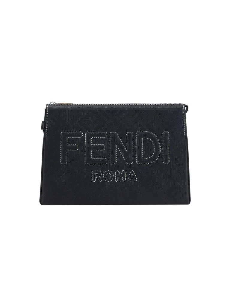 Fendi Clutch 1