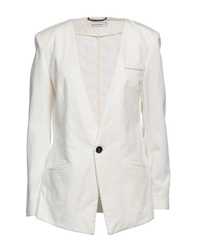 NOSTRASANTISSIMA Blazer 1