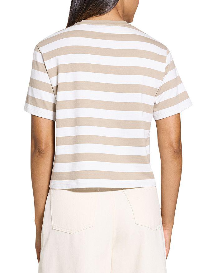 Theory Boxy Tee