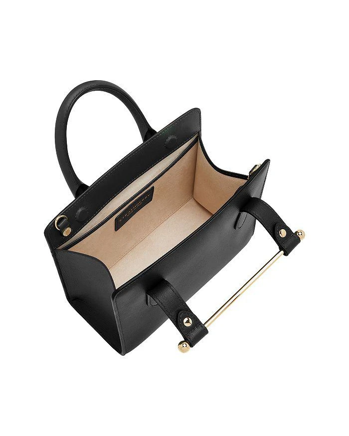 Strathberry Mini Leather Tote 5