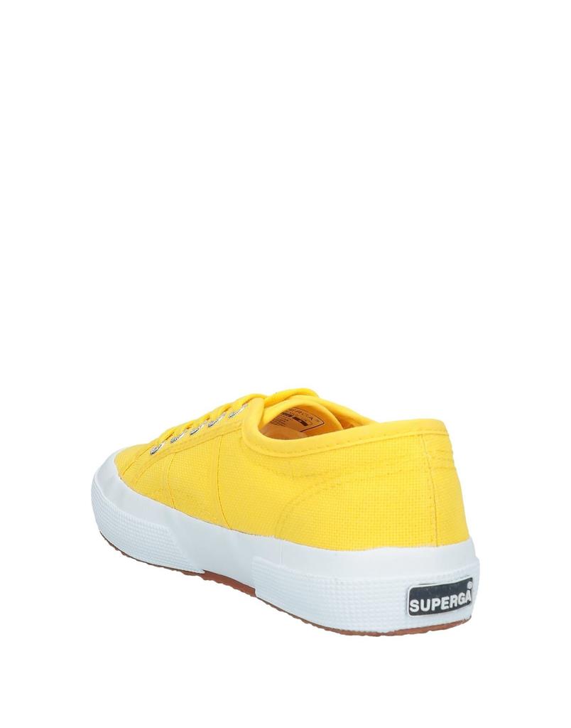 Superga Superga - Sneakers - Yellow - Woman