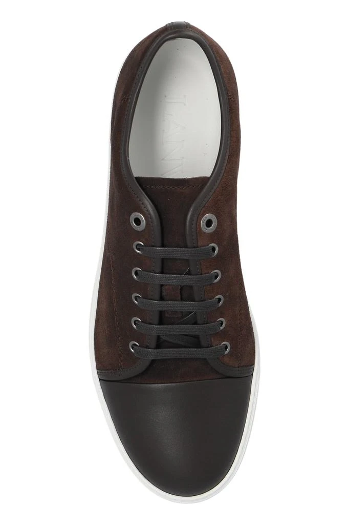 Lanvin ‘DBB1’ sneakers 6