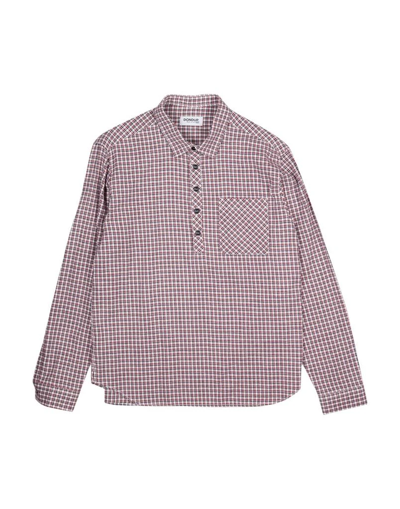 DONDUP Patterned shirt