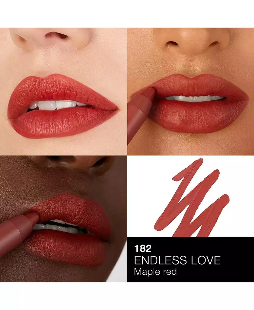 NARS Powermatte High-Intensity Lip Pencil 2