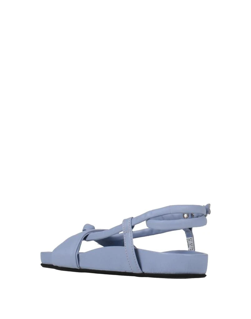 Emporio Armani Sandals