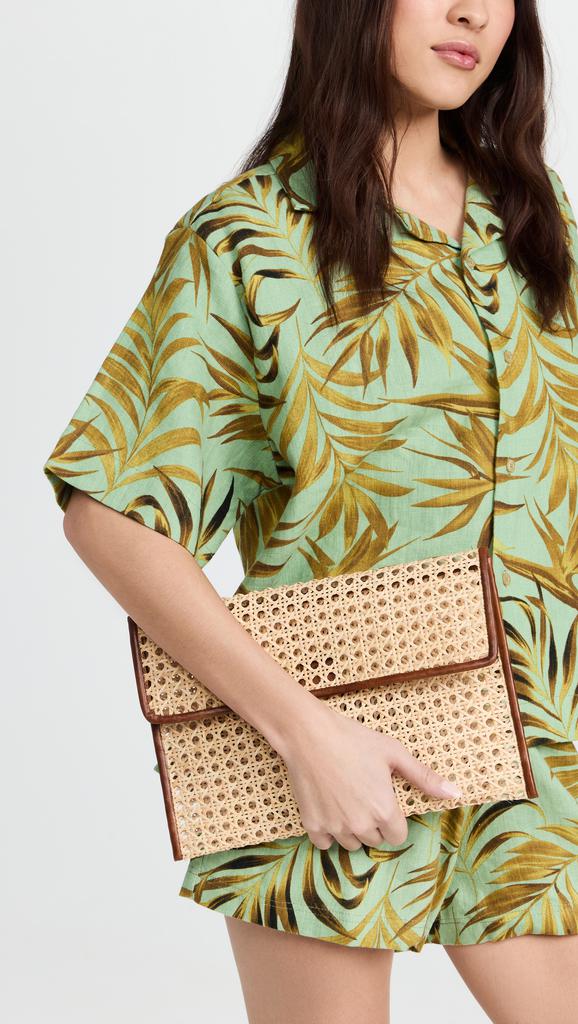 Bembien Lara Clutch