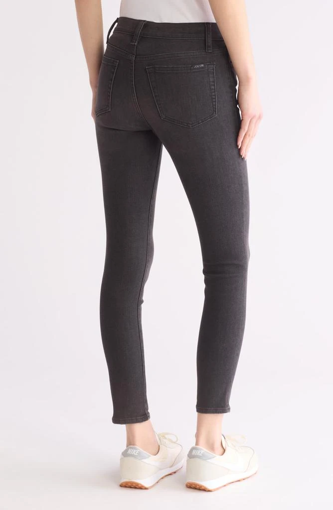 Joe's Mid Rise Ankle Skinny Jeans 2