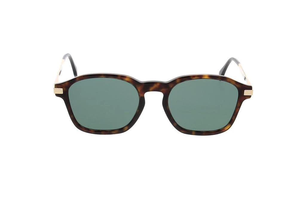 Fendi Fendi Eyewear Square Frame Sunglasses 1