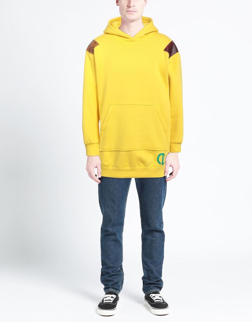 eBARRITO Hooded sweatshirt