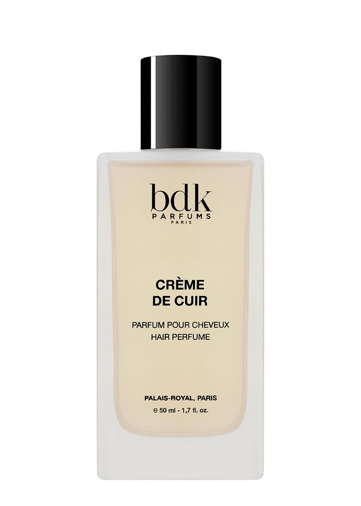 BDK Parfums Crème De Cuir Hair Perfume 50ml