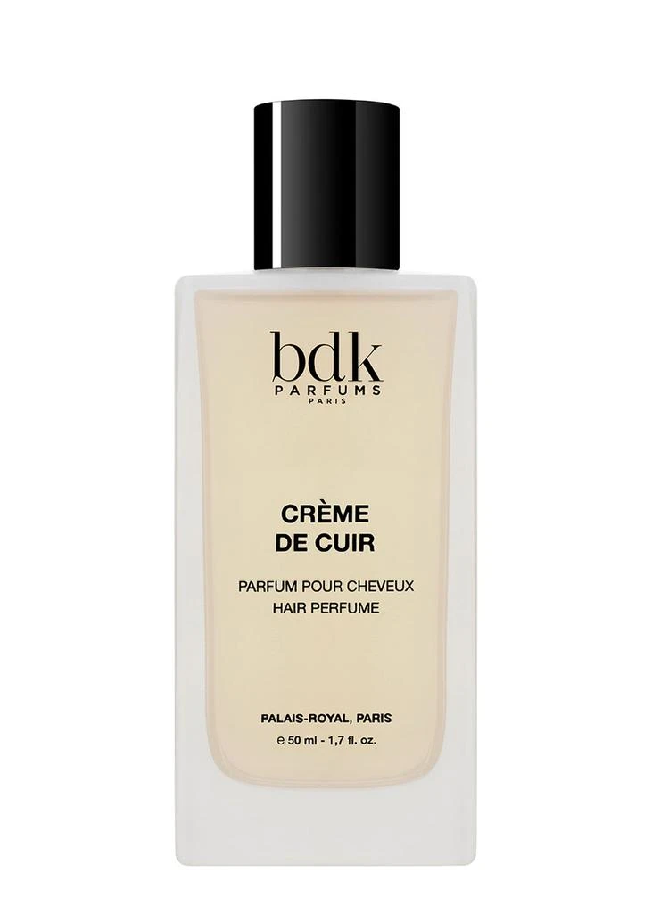 BDK Parfums Crème De Cuir Hair Perfume 50ml 1