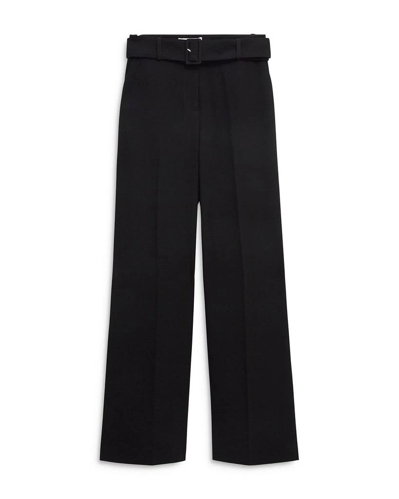 HOBBS LONDON Drew Belted Pants 6