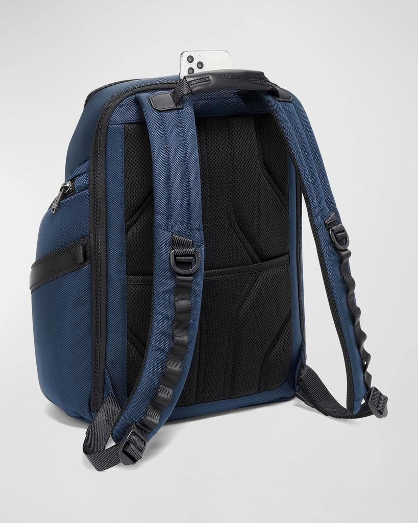 Tumi Search Backpack 4