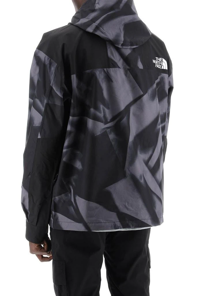The North Face '86 retro mountain windbreaker jacket 3