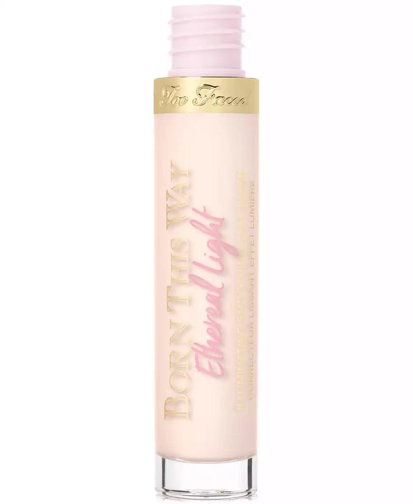 Too Faced Born This Way Ethereal Light Illuminating Smoothing Concealer 2