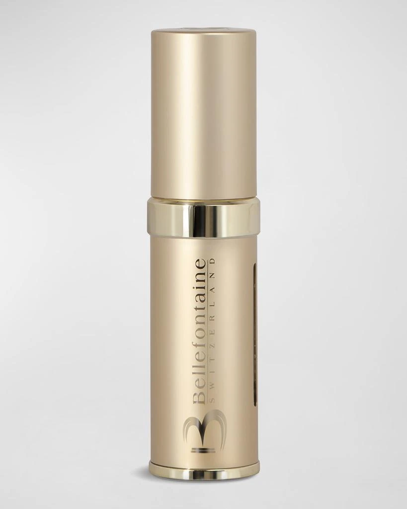 Bellefontaine Vitalite-care Eye Cream For Dehydratation
Fine Lines 1