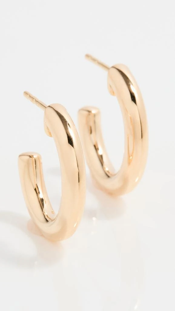 Effy Sasha Bubble Hoop Earrings 4