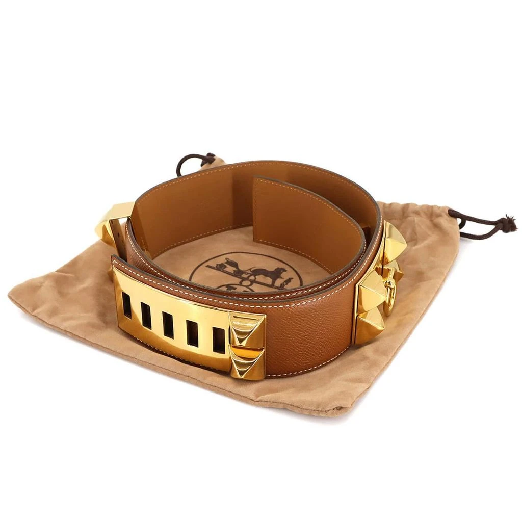 Hermes Collier De Chien Standard Belt (Pre-Owned) 2