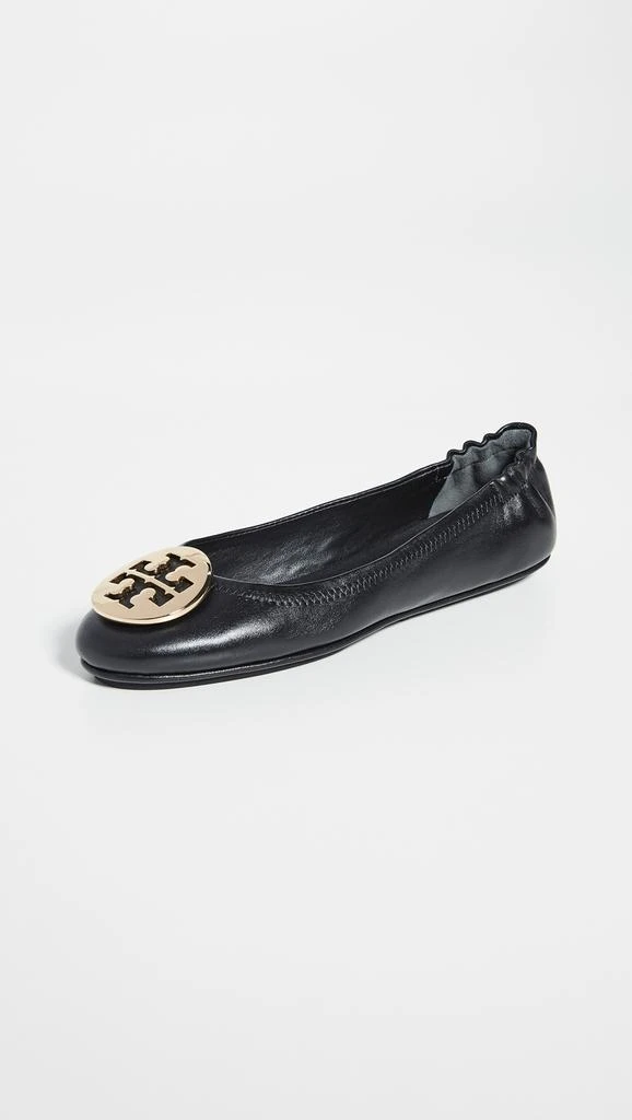 Tory Burch Minnie Travel Ballet Flats 1