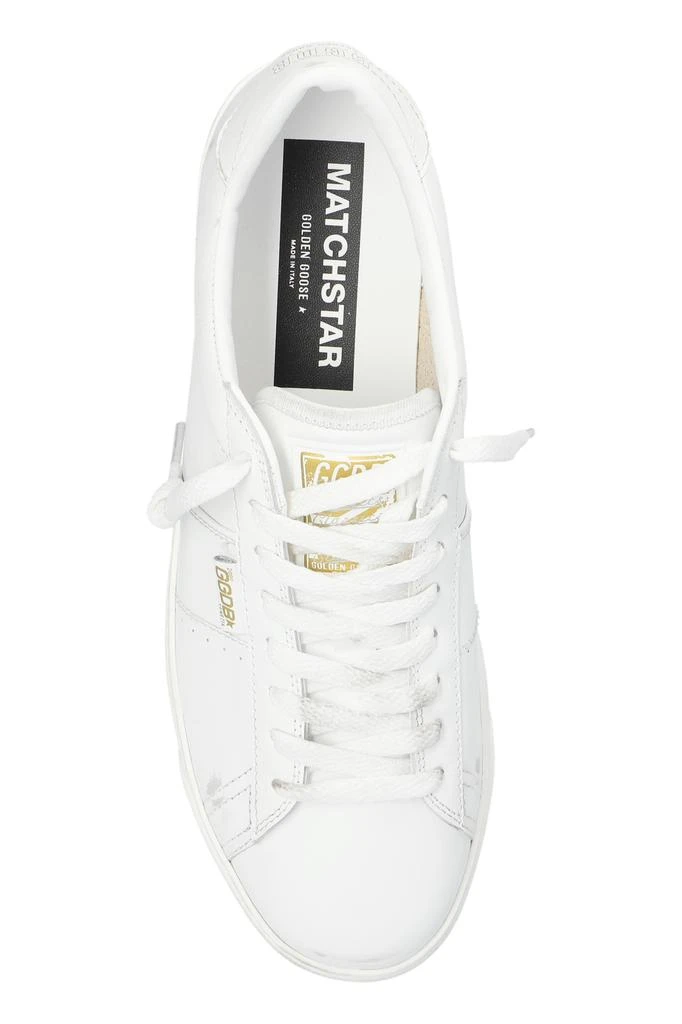 Golden Goose Sports shoes Matchstar 6