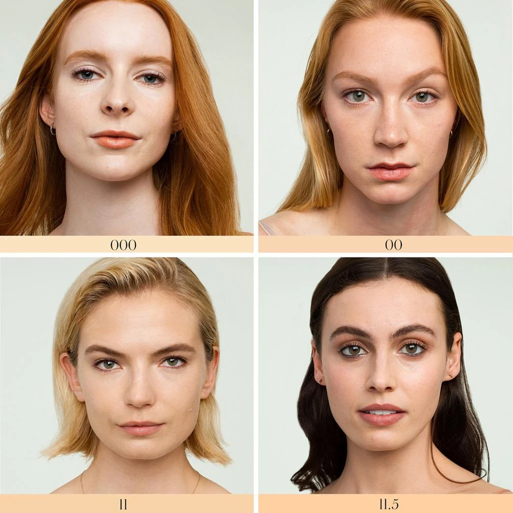 RMS Beauty UnCoverup Concealer 17