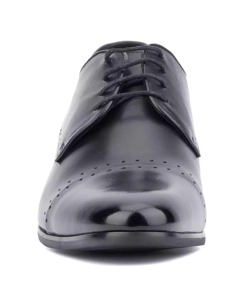 Vintage Foundry Men's Ferdinand Dress Oxford Shoes 6
