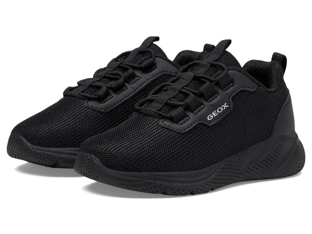 Geox Sprintye Boy 18 (Toddler/Little Kid/Big Kid) 1