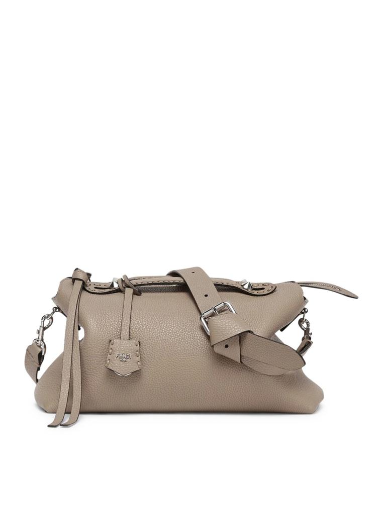 Fendi Fendi By The Way Selleria Large Shoulder Bag