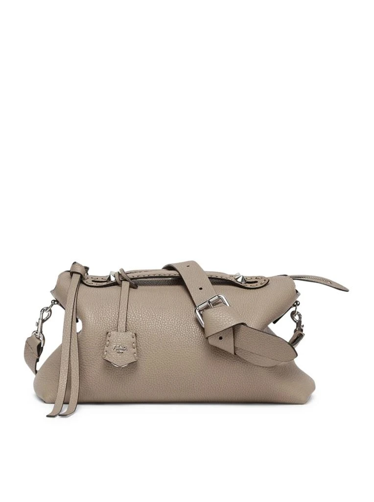Fendi Fendi By The Way Selleria Large Shoulder Bag 1