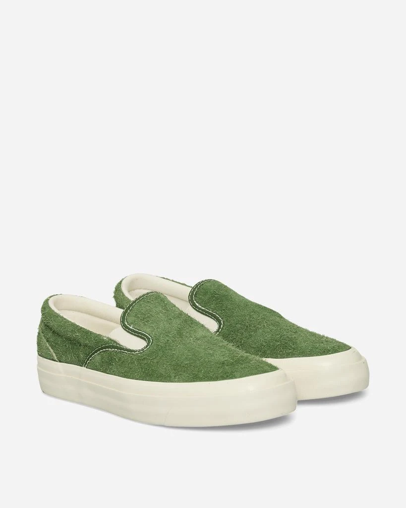 Converse GOLF WANG One Star CC Slip Pro Sneakers Forest Elf / Brush 2