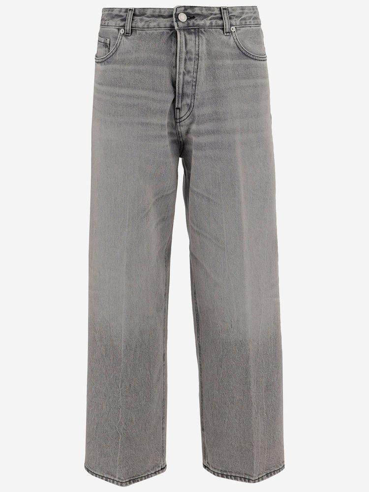 HAIKURE Haikure Wide Leg Jeans