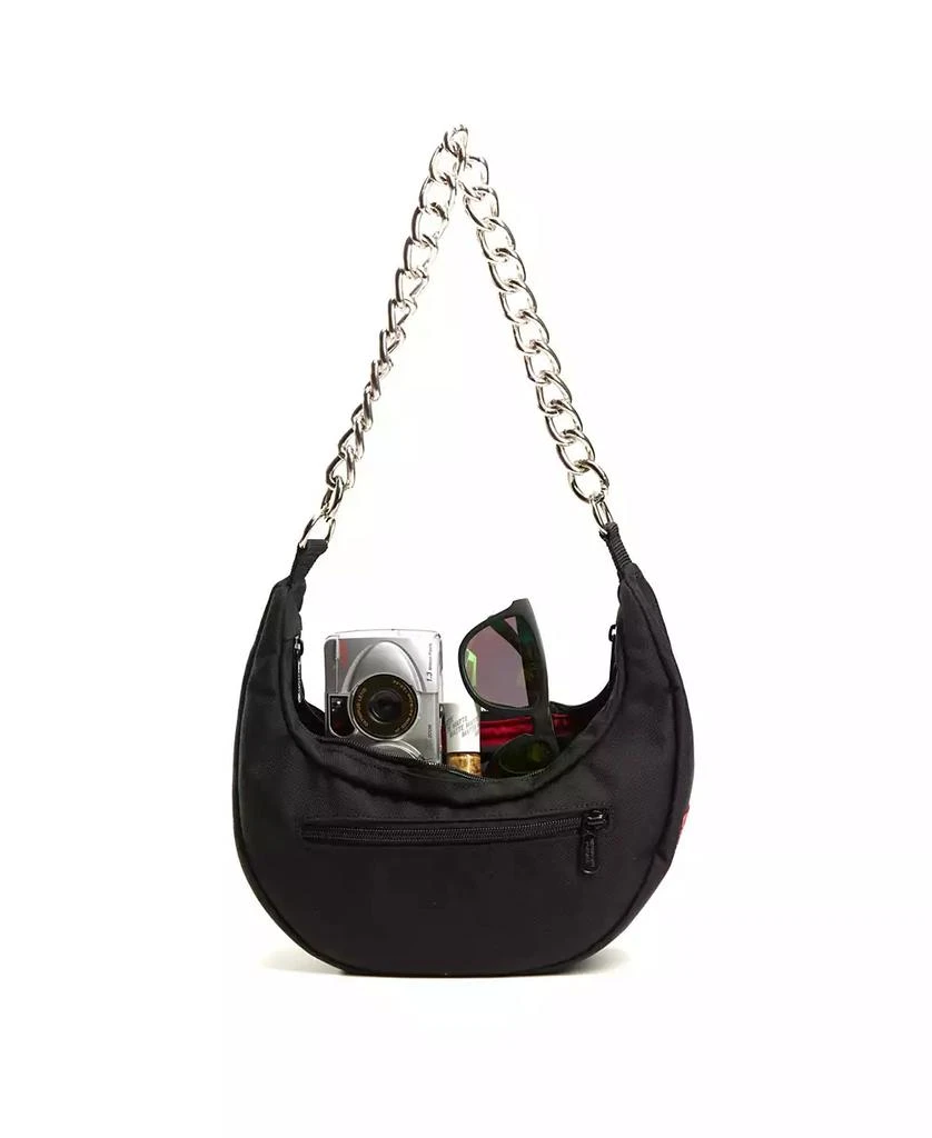 Manhattan Portage Chain Coradura Shoulder Bag 7