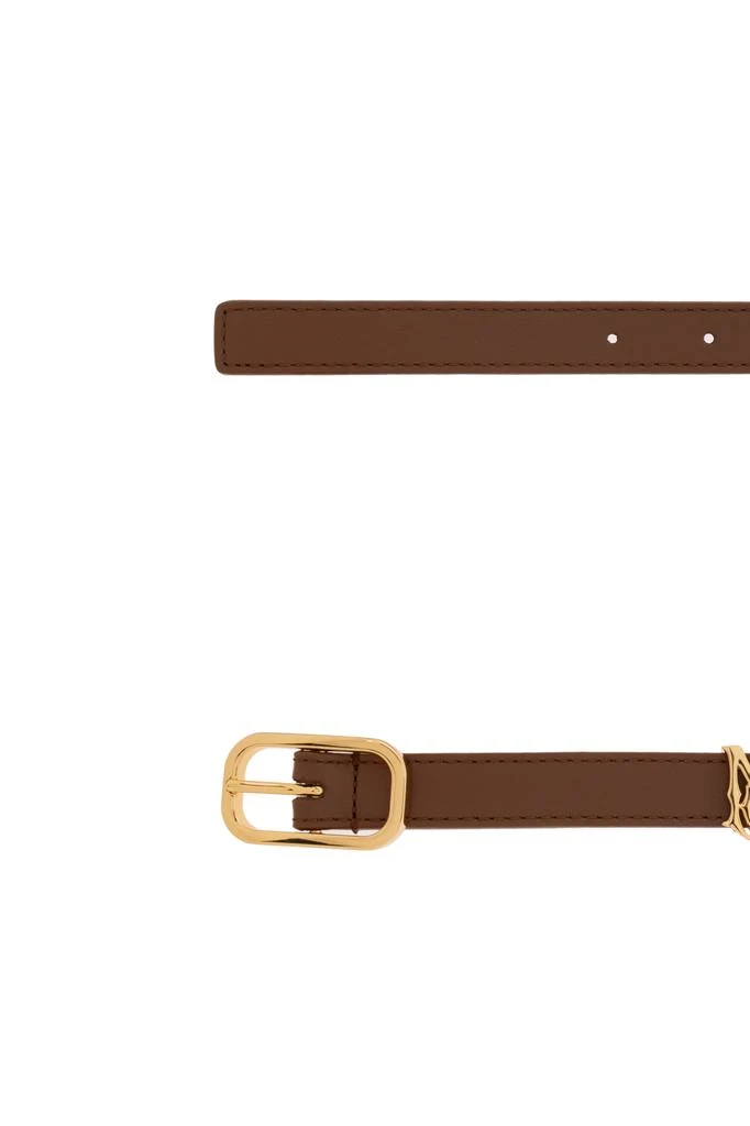 AMIRI Leather belt 4