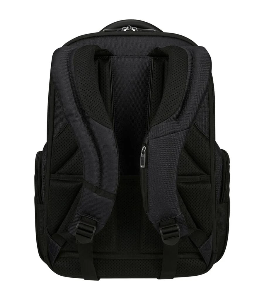 Samsonite Pro-DLX 6 Backpack 8