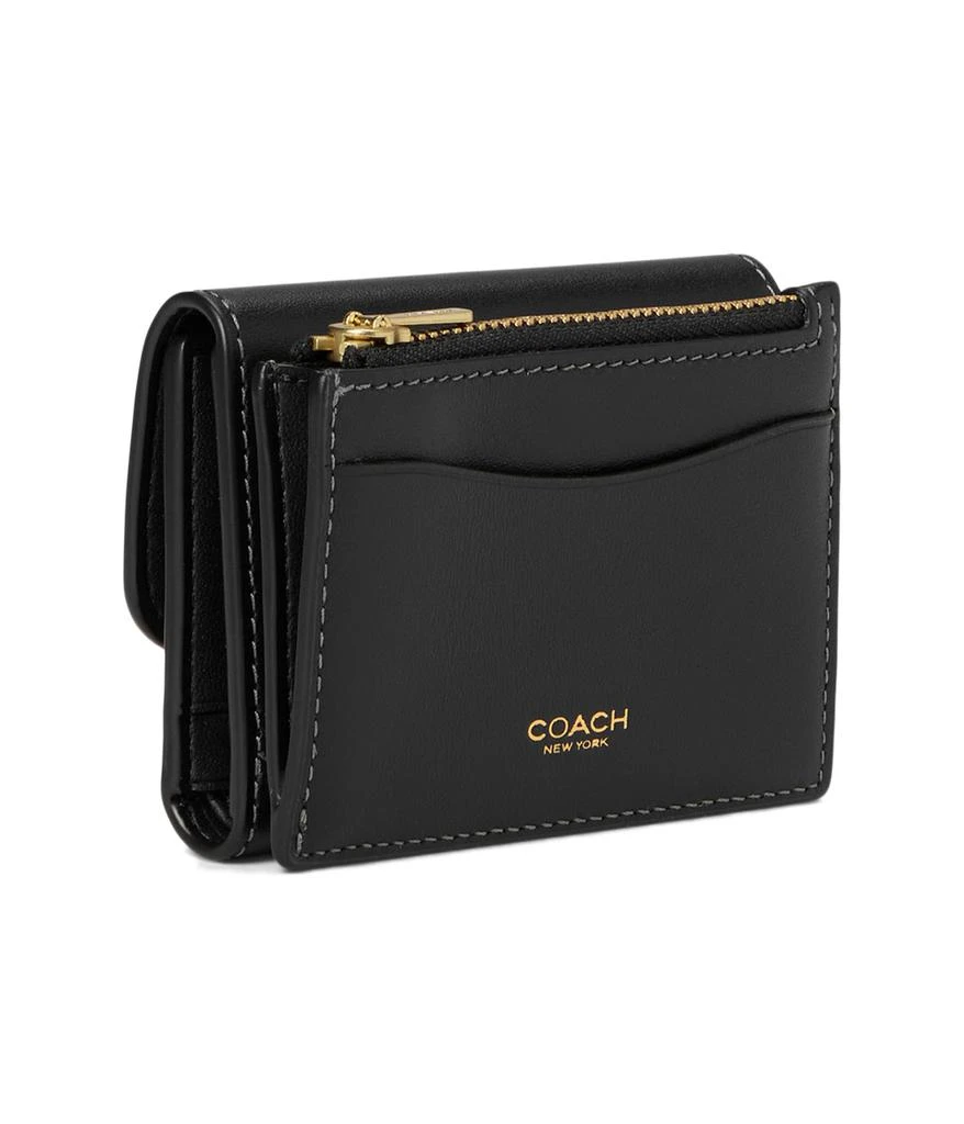 Coach Essential Card Holder Wallet 2