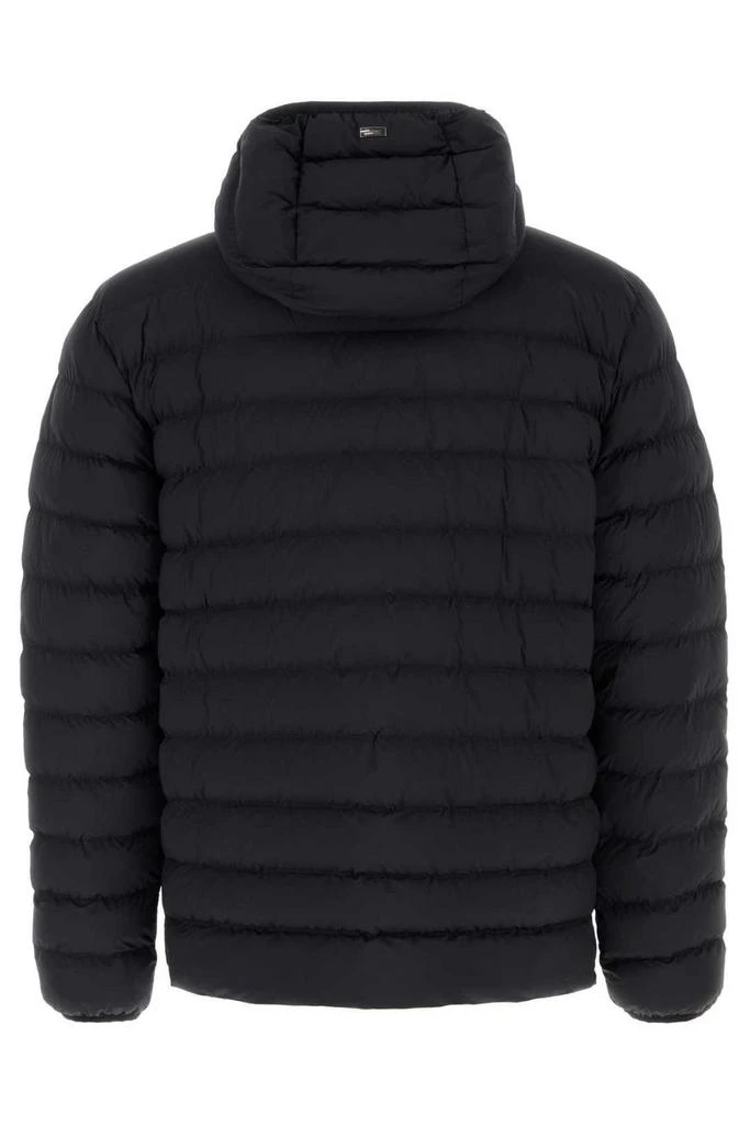 Herno Herno High Neck Padded Jacket 2