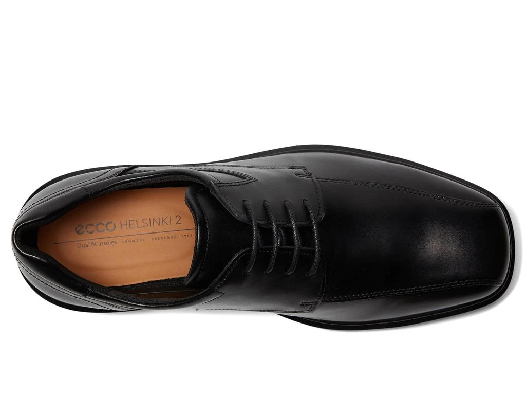 ECCO Helsinki 2.0 Bike Toe Tie 2