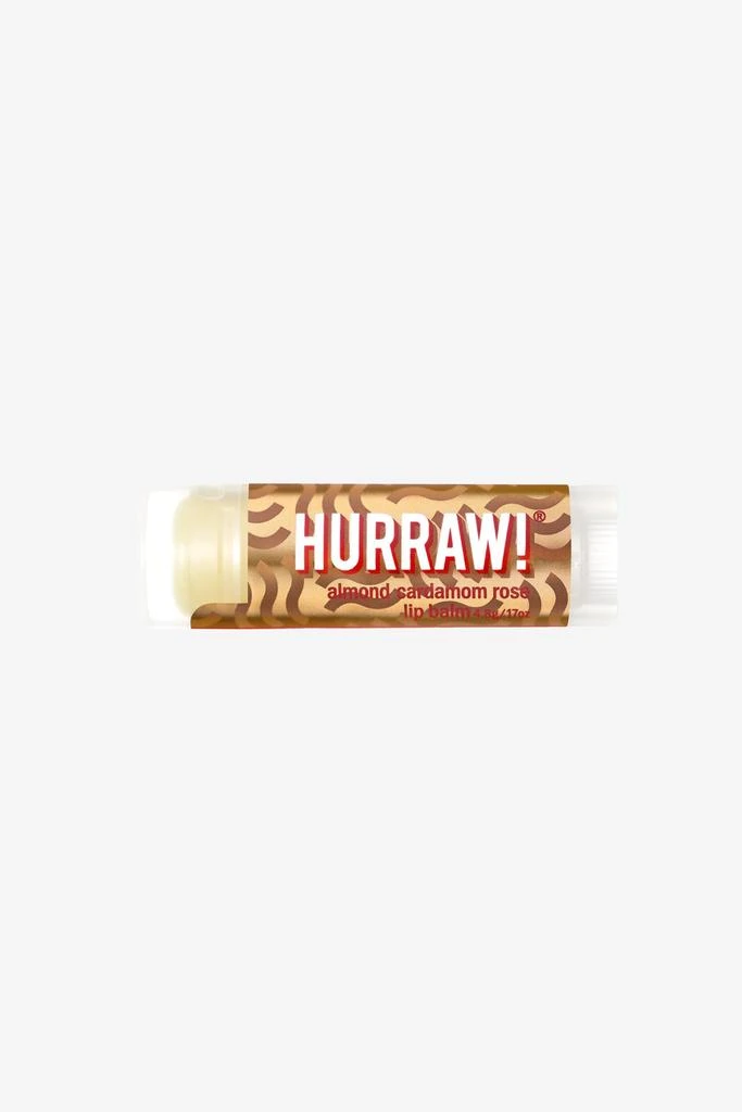 Los Angeles Apparel HURRAW - Hurraw Lip Balm 3