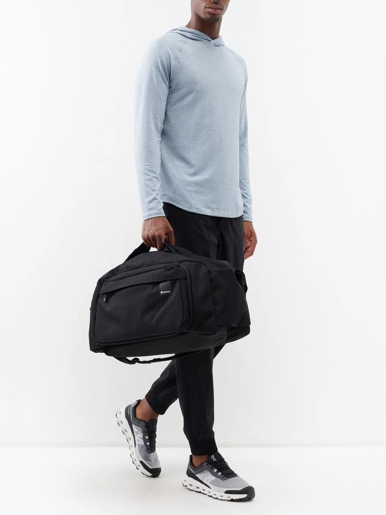 lululemon Command The Day recycled-fibre holdall 6